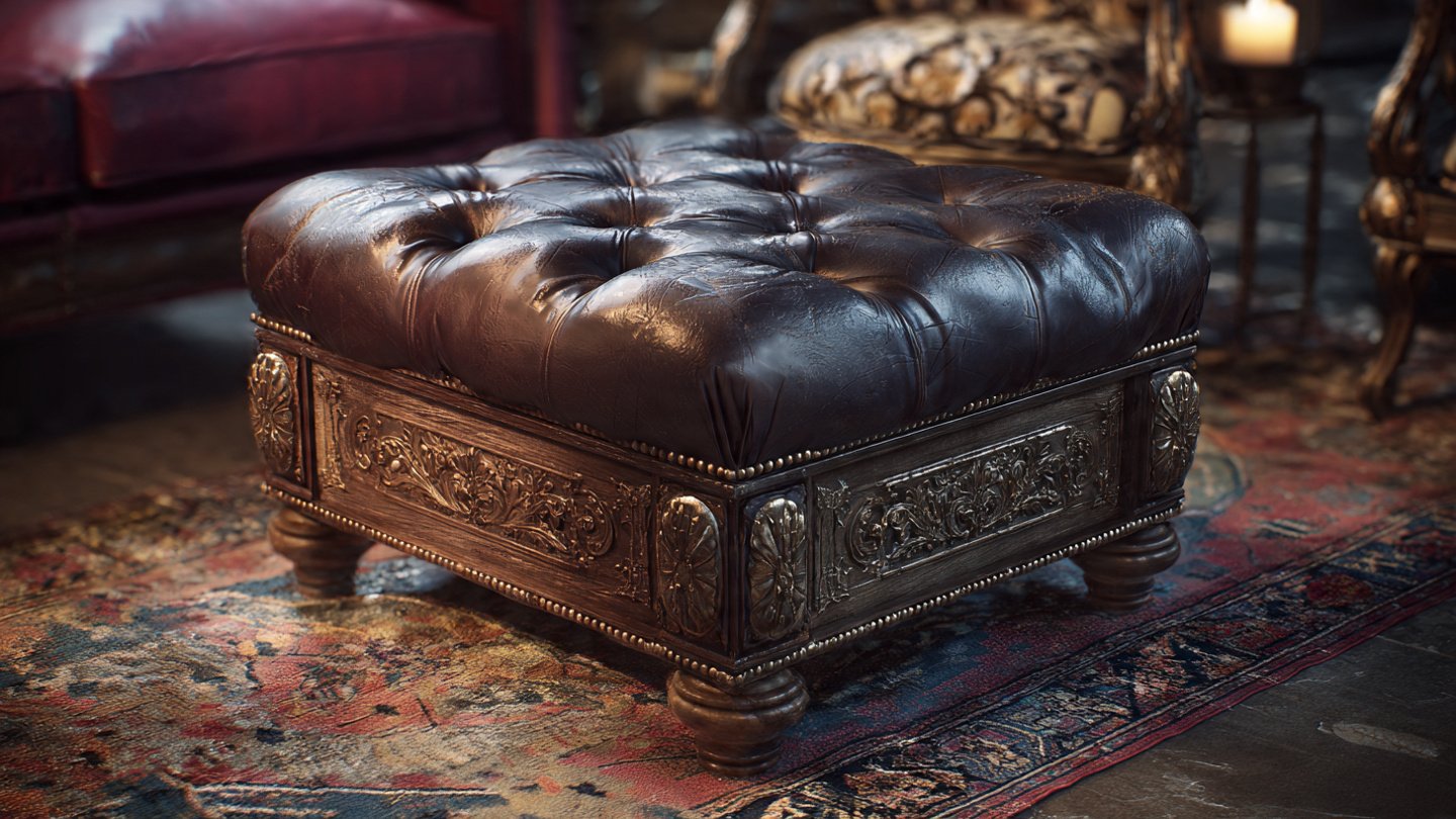 Ottoman